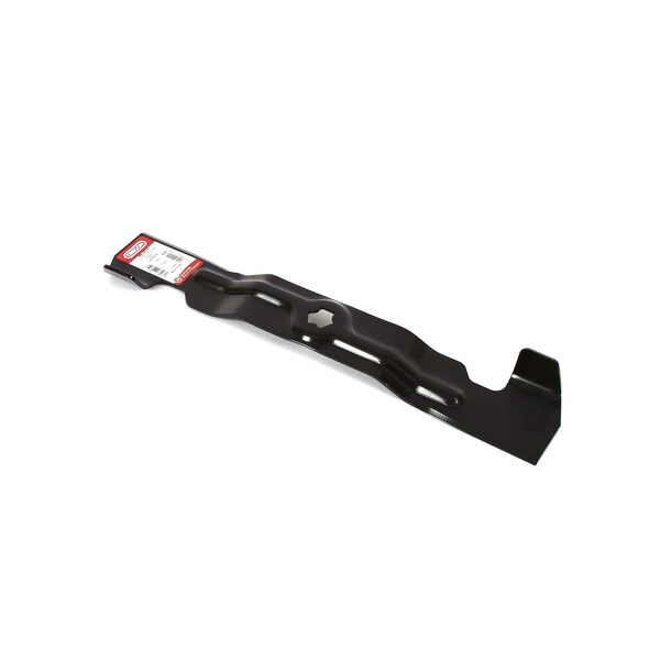 Mower Blade
